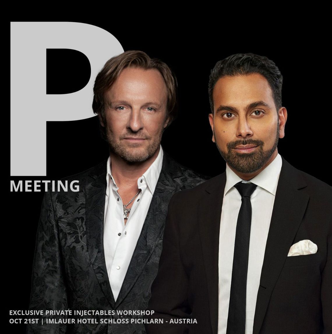 P Meeting