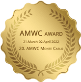 AMWC Award